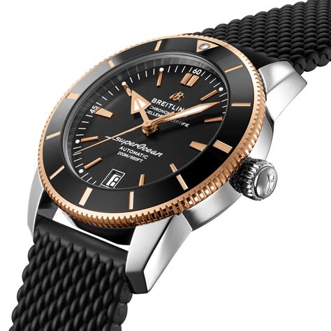 breitling superocean 42 strap|breitling superocean 42 price.